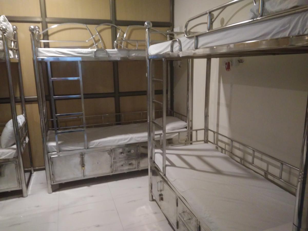 Super Capital O Hotel Konar Inn Turambhe Kültér fotó